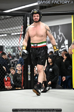 2024-11-16 Milano in the Cage 13 02615 Giovanni Maria Soldi-Simone Gruosso - Striking Master